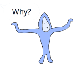 HA!!! sticker #10321180