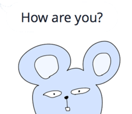 HA!!! sticker #10321182