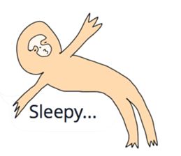 HA!!! sticker #10321187