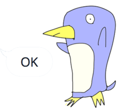 HA!!! sticker #10321197