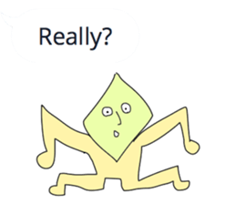 HA!!! sticker #10321210