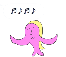 HA!!! sticker #10321212