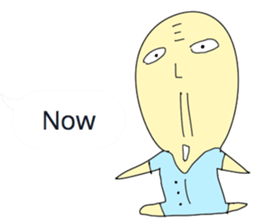 HA!!! sticker #10321214