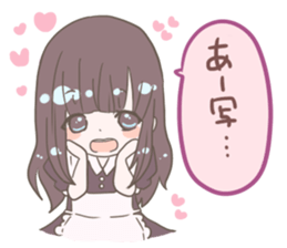 Banbanbangyachan sticker #10321822