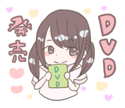 Banbanbangyachan sticker #10321836