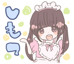 Banbanbangyachan sticker #10321847