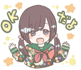 Banbanbangyachan sticker #10321850