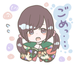 Banbanbangyachan sticker #10321851