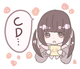 Banbanbangyachan sticker #10321852