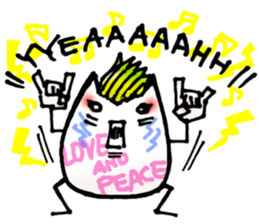 chubbie neko ver.2 sticker #10322582