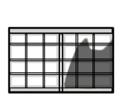 chubbie neko ver.2 sticker #10322614