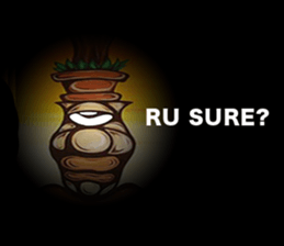 PESU ART sticker #10322621