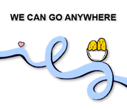 PESU ART sticker #10322622