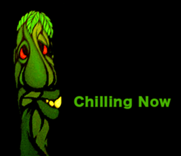 PESU ART sticker #10322626