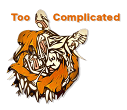 PESU ART sticker #10322628