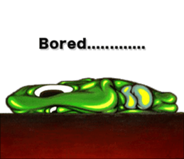 PESU ART sticker #10322629