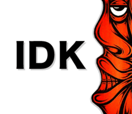 PESU ART sticker #10322634