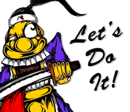 PESU ART sticker #10322635