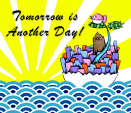 PESU ART sticker #10322639