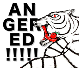 PESU ART sticker #10322640