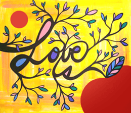 PESU ART sticker #10322641