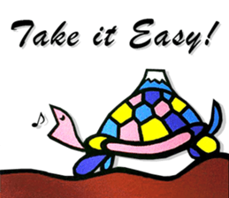 PESU ART sticker #10322642