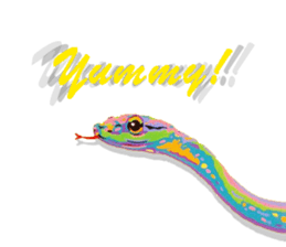 PESU ART sticker #10322650