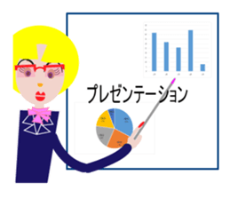 ma-ma sticker #10322703