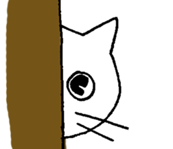 CAT,CAT,CAT sticker #10322836