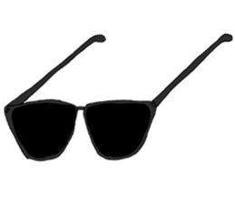 INO hidefumi sticker #10323051