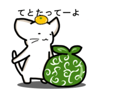 Wakayama Prefecture of Japan sticker #10323164