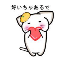 Wakayama Prefecture of Japan sticker #10323174