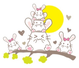 Jejee sticker #10323589