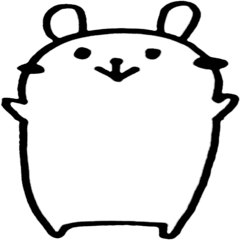 2頭身うさぎ Lineクリエイターズスタンプ Stamplist