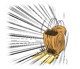 DenkunSticker sticker #10323751