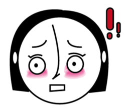 su shi & tarayaki sticker #10323963