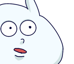 Fukkinkun sticker #10324147