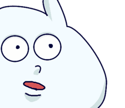 Fukkinkun sticker #10324147