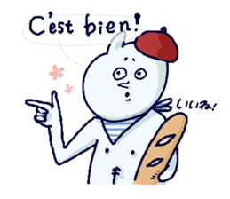 Fukkinkun sticker #10324161