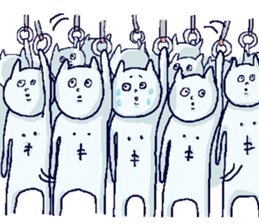 Fukkinkun sticker #10324165