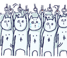 Fukkinkun sticker #10324165