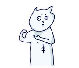 Fukkinkun sticker #10324167