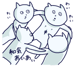 Fukkinkun sticker #10324168