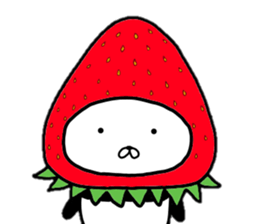 yurupanda life sticker #10325175