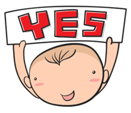 Little Twin sticker #10325181