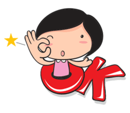 Little Twin sticker #10325183