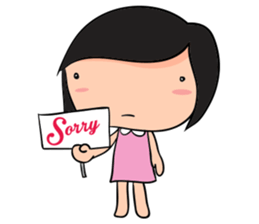 Little Twin sticker #10325187