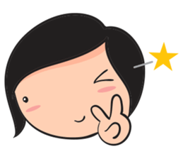 Little Twin sticker #10325201