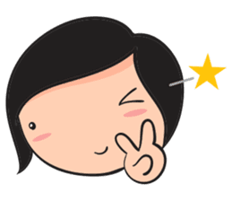 Little Twin sticker #10325201