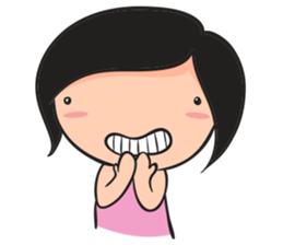 Little Twin sticker #10325210